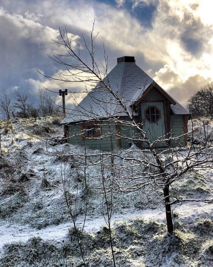 Skye Eco Bells Hotel Dunvegan  Exterior photo